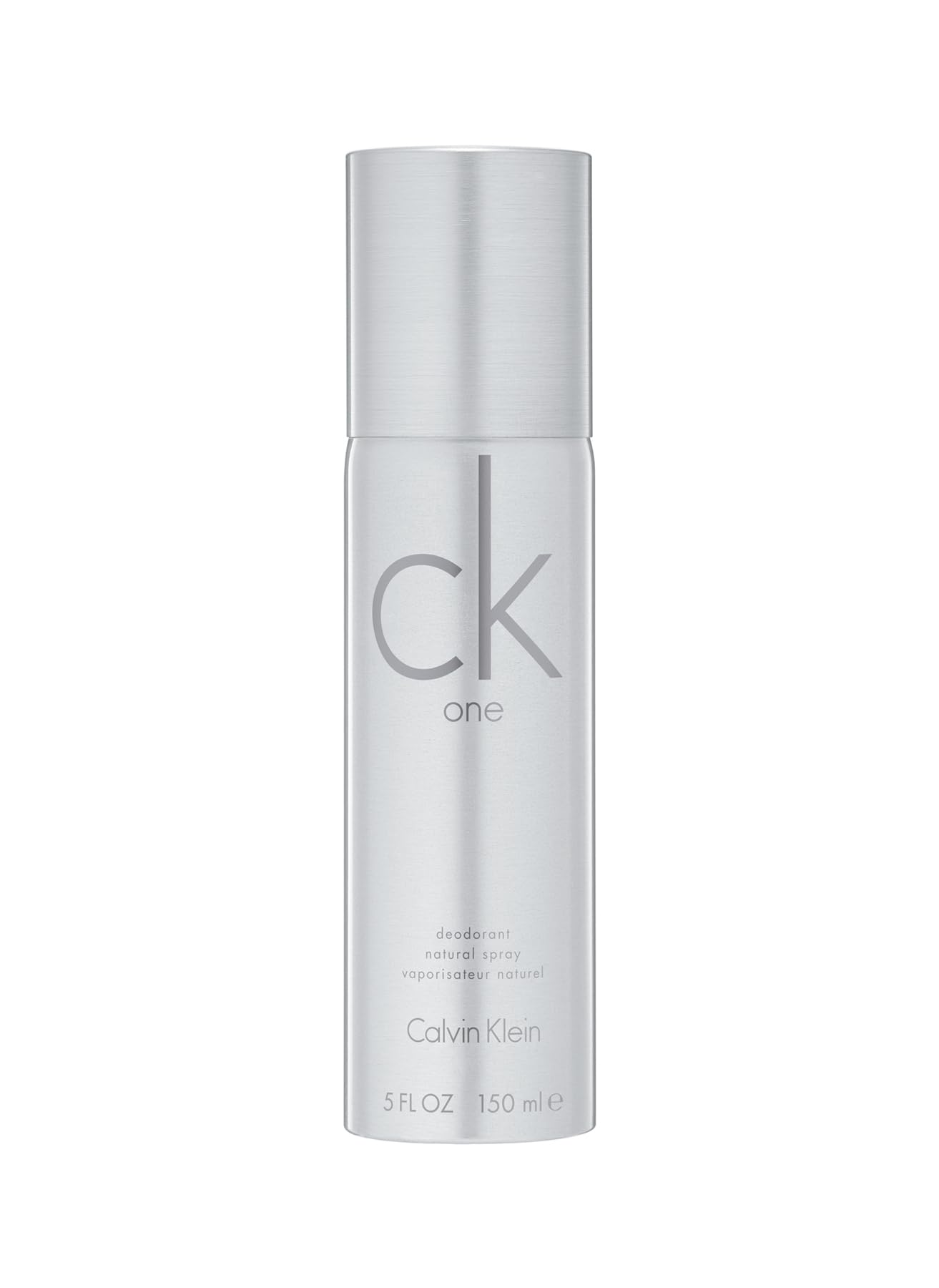 Calvin Klein Ck One Deo Spray 150ml