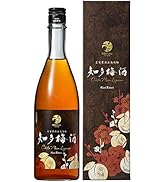 中埜酒造 國盛 知多梅酒 [ リキュール 720ml ]