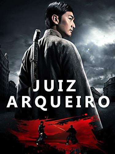 Juiz Arqueiro