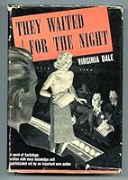 They waited for the night B0006AOGP4 Book Cover