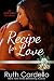 Recipe for Love (A Hot Andrade Christmas Novella)