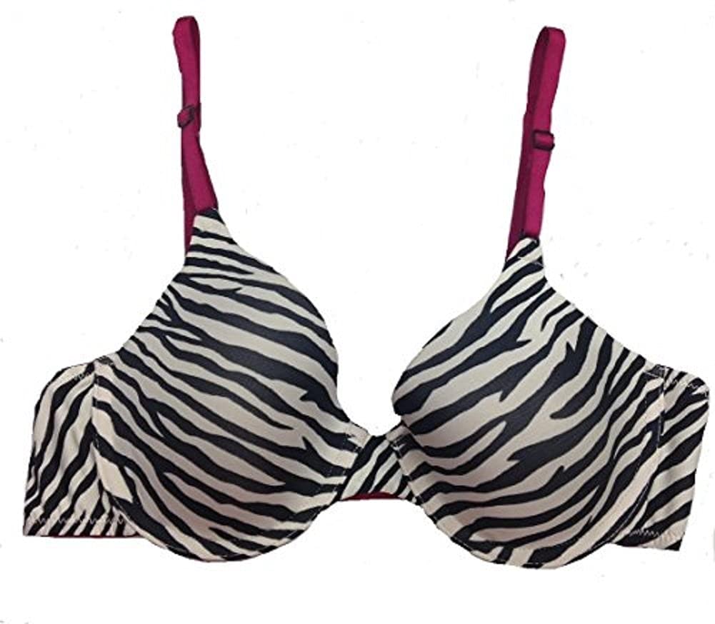 Maidenform Women's One Fab Fit Extra Coverage Tailored Underwire Bra