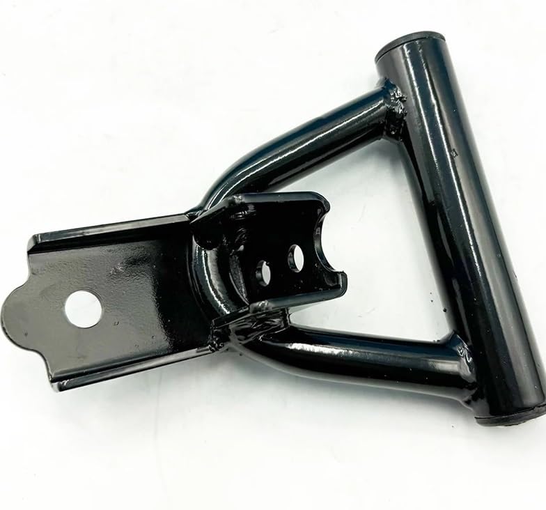 Brazo oscilante inferior delantero de recambio karting 196cc GK KT196