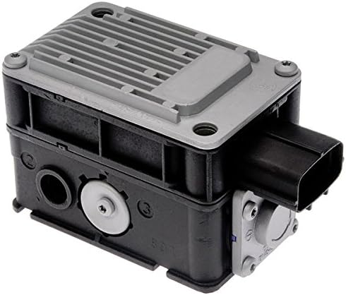 Holset 3770742H Turbo Actuator Air Control Valve (ISM/ISX, Cummins), 1 Pack