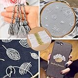 Zoom IMG-2 kaluroil 24 pcs filo ricamo Zoom IMG-2 kaluroil 24 pcs filo ricamo