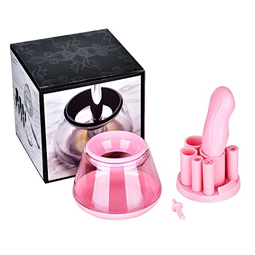 Cozyzone Makeup Brush Cleaner,Electronic Automatic 360 Degree Rotate Dryer Clean kit Machine for All Size Brushes