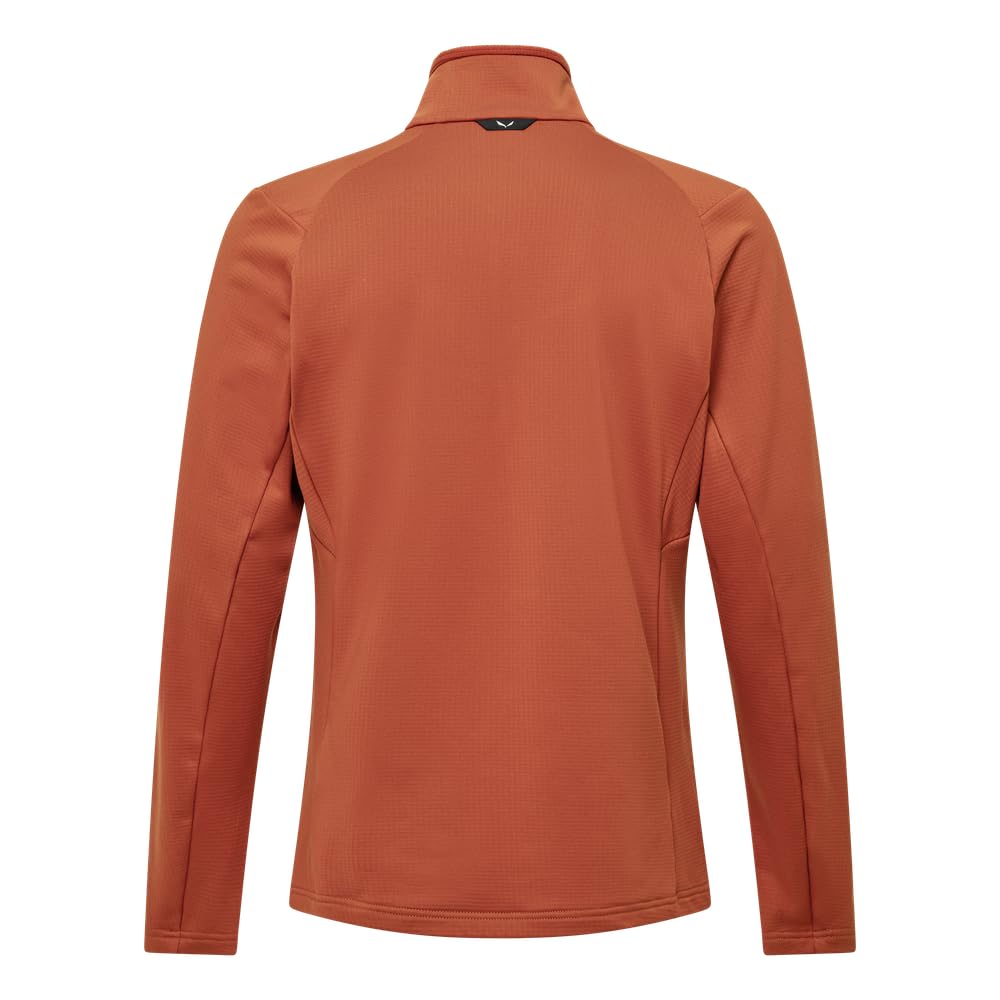 Salewa Puez Cammino Pl Hz Jacket M, Bombay Brown, M