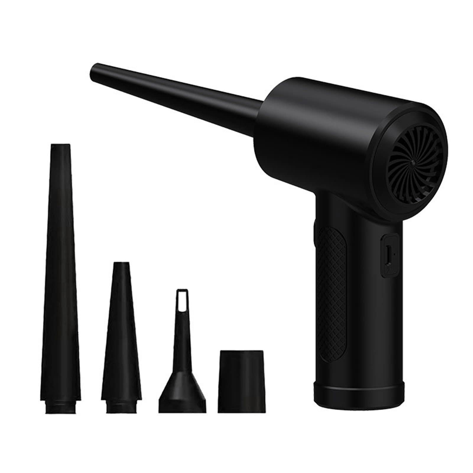 Strumento di Pulizia del Ventilatore Portatile dell'Aria del Dust di Aria Cordless for la Pulizia Profonda della Tastiera del Computer Portatile for la Macchina Fotografica
