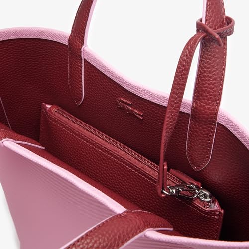 Image of Lacoste Women's Anna Large Vertical Tote Bag