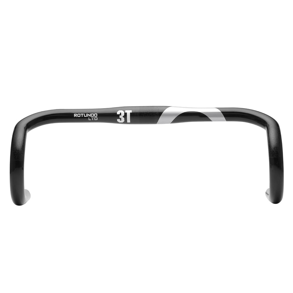 3T Rotundo LTD Carbon カーボンハンドル　40cm 190g 3T Rotundo LTD Carbon カーボンハンドル 40cm 190g 3T Rotundo