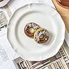 CHEFMADE Donut Pan, Nonstick 20 Cavity Mini Ring Doughnut Baking Pan