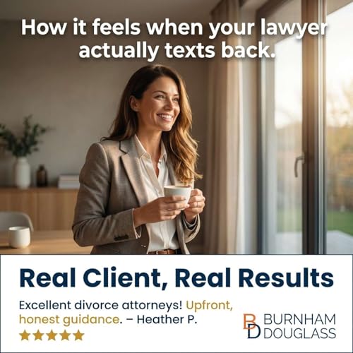 Burnham Douglass Attorneys at Law Reviews Marlton NJ (856) 372-5107 cover art