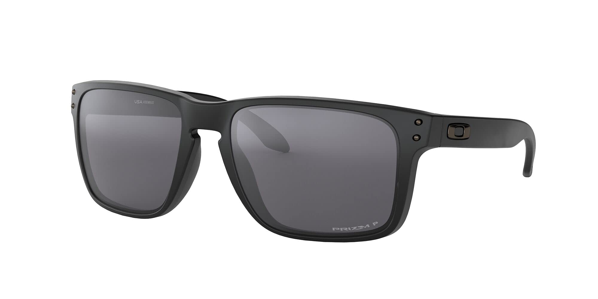 Oakley OO9417 Holbrook XL Sunglasses+ Vision Group Accessories Bundle