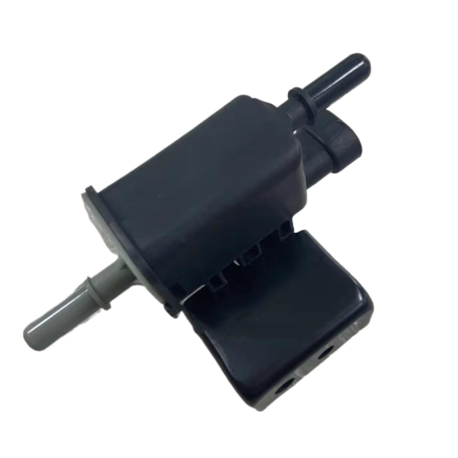 Vacuum Solenoid Valve Compatible with Buick for GL8S for Regal for Lacrosse 12606684 Carbon Canister Solenoid Valve Replacements Parts Accessories