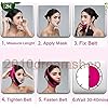 Face-Firming-Mask7pcs-Face-Slimming-Cheek-Mask-Chin-Lift-up-Anti-Wrinkle-Mask-with-Bandag-Belt-Help-you-Tightening-Face-Skin-and-Adding-V-Face-Line V Line Face Firming Mask, 7pcs Face Slimming Cheek Mask, Double Chin Reducer, Chin Lift up Mask with Bandag Belt Help you Tightening Face Skin and Adding V Face Line