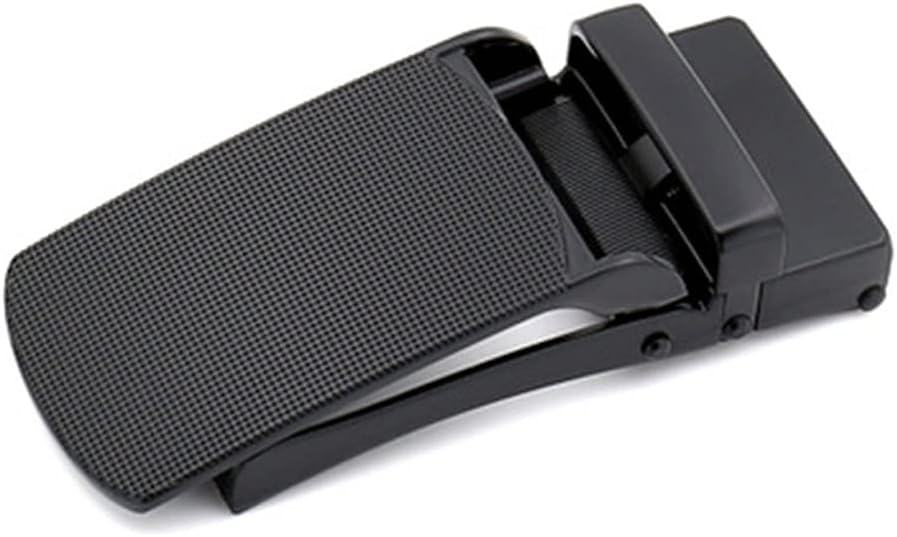 Men's Belt Buckle Business Accessories Automatic