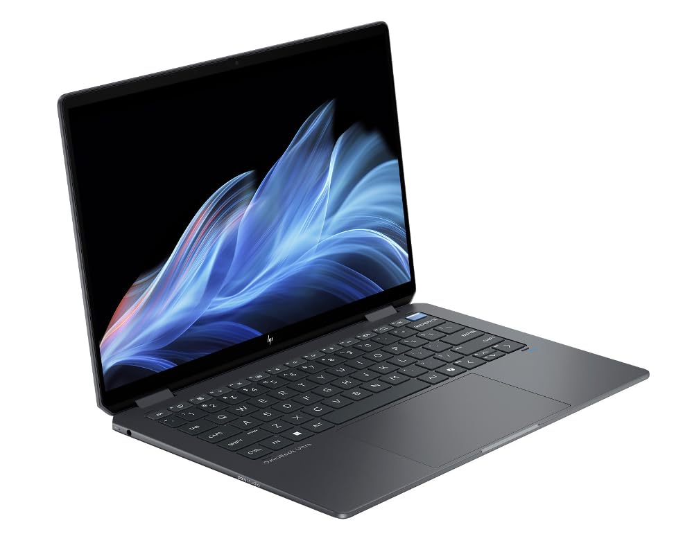 Amazon.com: HP OmniBook Ultra Flip (NextGen Spectre X360) 2