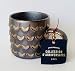 Starbucks 2015 Golden Scales Anniversary Mug, 10 Fl Oz