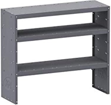 Holman 48423 Adjustable Shelf; 42w X 36h X 14