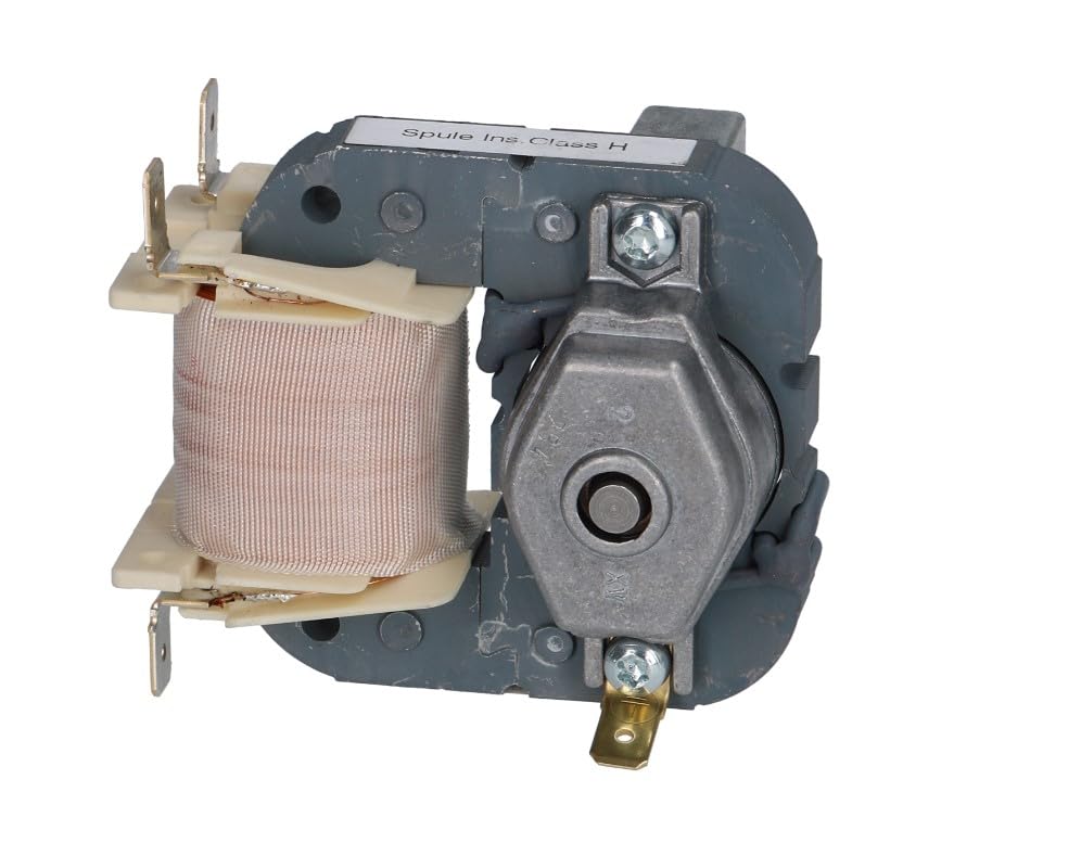 Moteur de ventilateur ebm-papst EM3010L-19 pour remplacer un moteur d'aération en panne