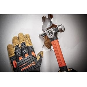 CRESCENT – Crescent Hammer Fiberglass Gp 16 Oz Rip (CHFGP16)