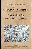 retail sales bible pdf  The High Ticket Sales Bible: Magical Scripts: 501 Scripts for Money on the Board (\