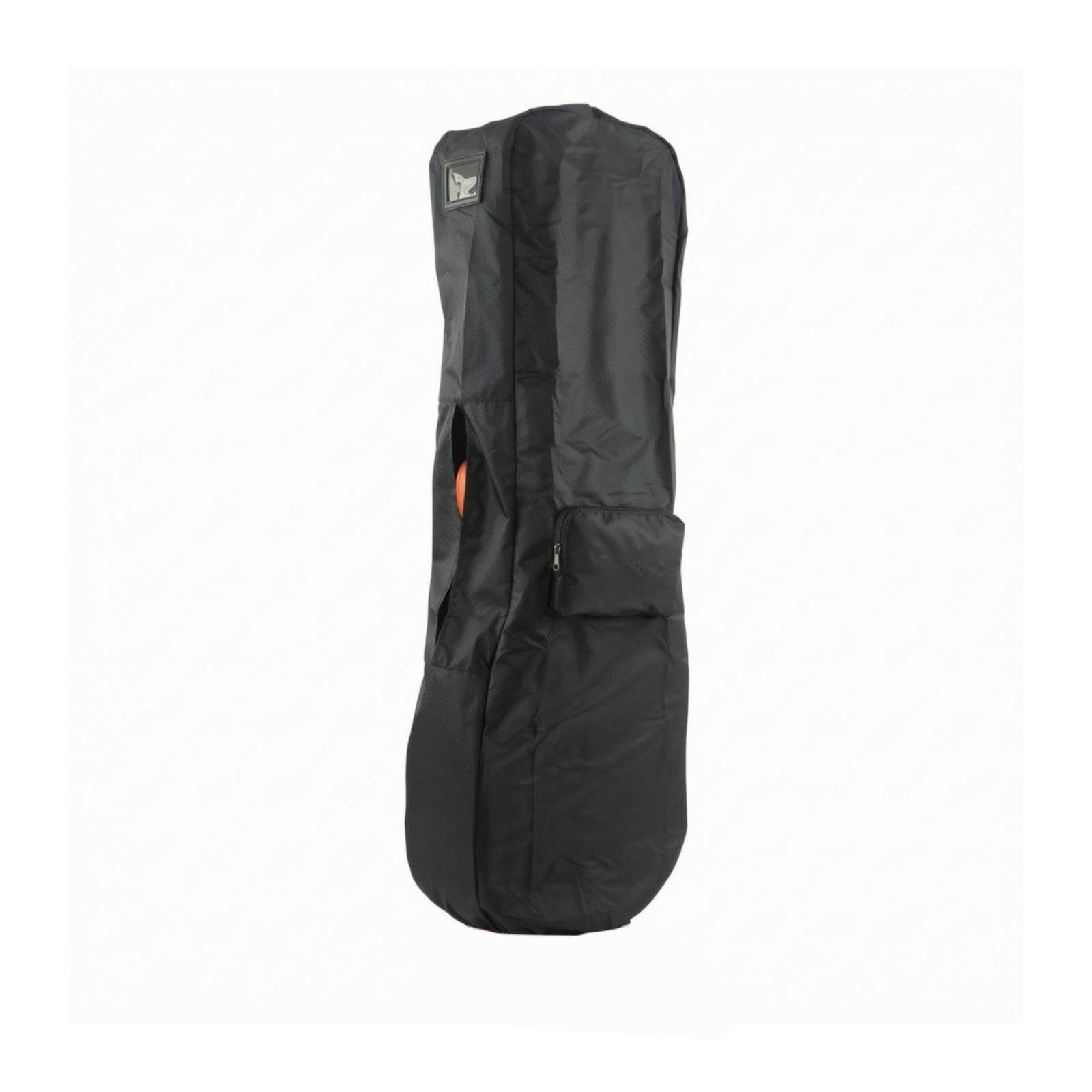 MERISHOPP Golf Bag Cover Waterproof Golf Bag Cover with Zipper Foldable Case for Golfers, Travelers, Airport, Storage-picture-48