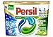 Produktbild Persil Universal 4in1 Discs, 44 (1 x 44 Waschladungen), Vollwaschmittel mit Tiefenrein-Plus Technologie und langanhaltender Frische, Waschmittel für leuchtende Farben