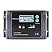 Produktbild Renogy Solarregler Voyager 20A Negative-Erdung Wasserdict mit LCD-Anzeige