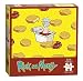 USAOPOLY Rick and Morty “Szechuan Hot Tub” 550 Piece Premium Puzzle