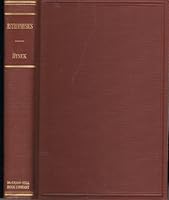 Astrophysics a Symposium B000QA0AZY Book Cover