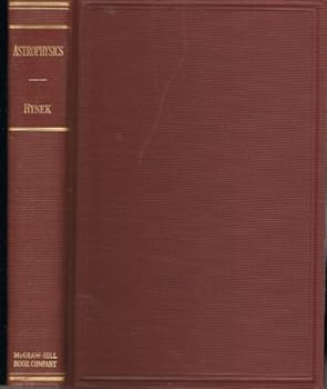 Hardcover Astrophysics a Symposium Book