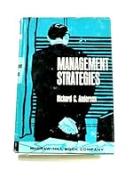 Management Strategies 0070017646 Book Cover