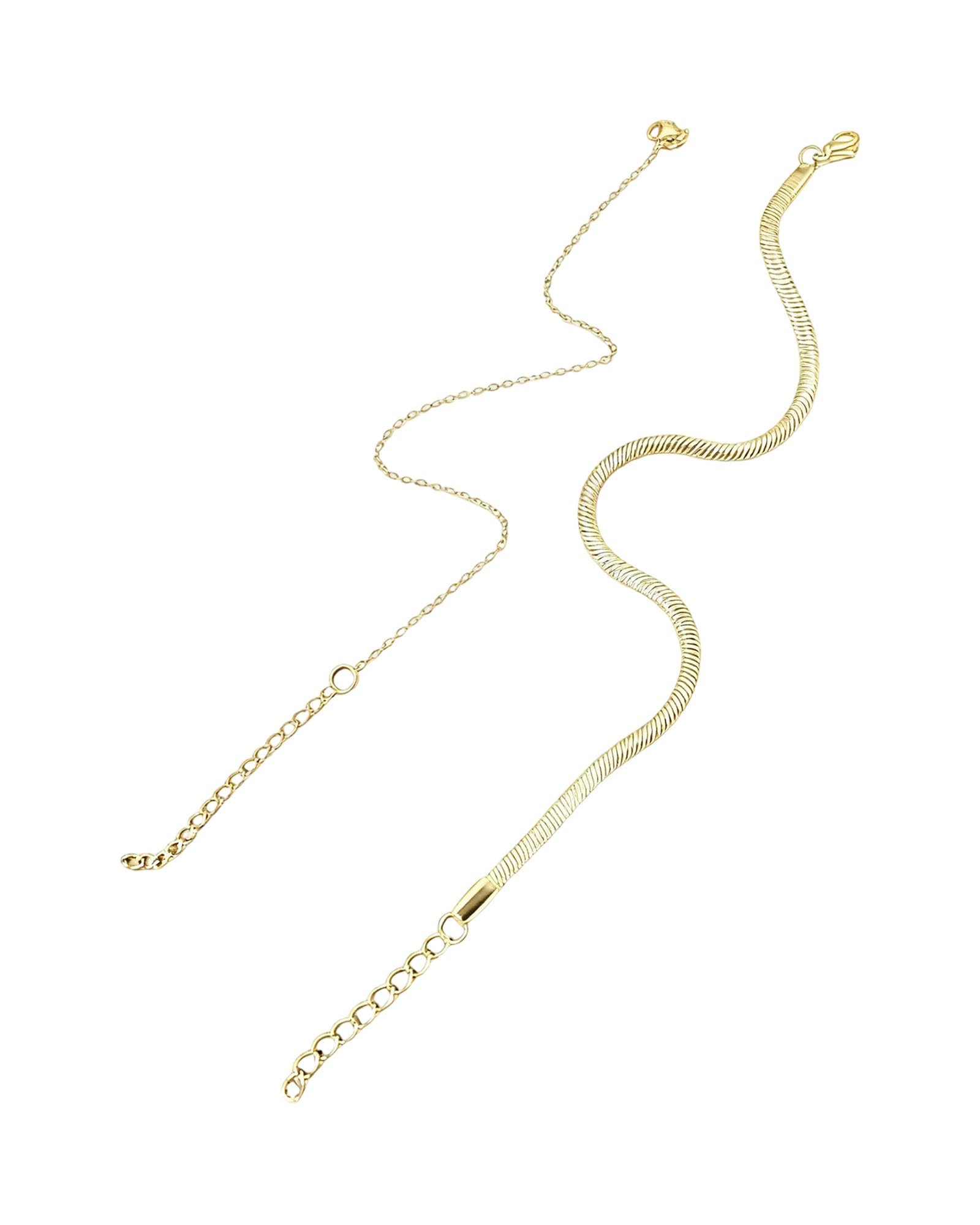 Yotlein 2 Stück Gold Anklet Fussketten für Frauen, Fußkette