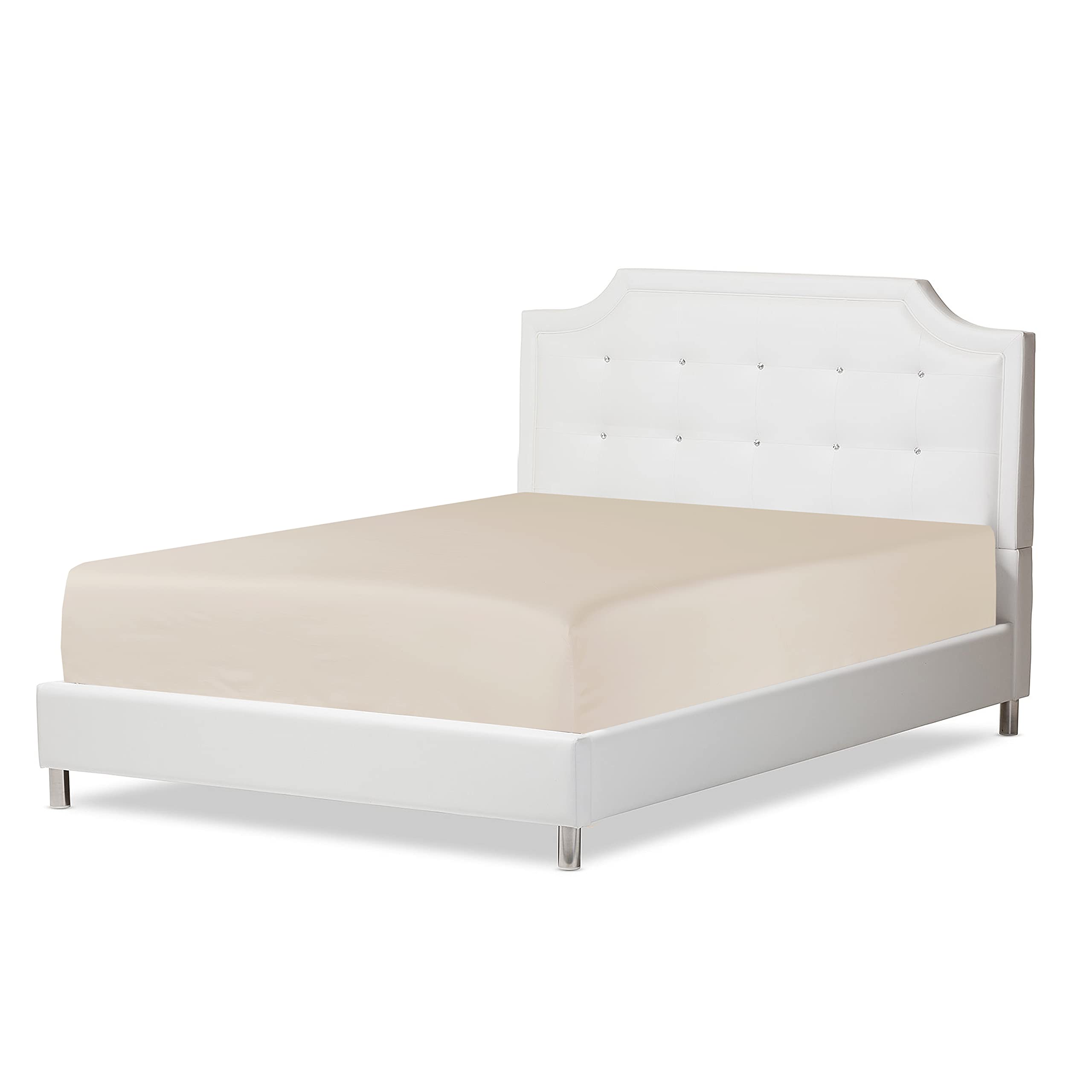 180 Thread Count 100% Pure Anti-Allergic Percale Fitted Sheet Stretches Up To 23cm Deep - Luxurious Bedding Sheets (Mocha, Super king: 183x198 + 23cm Drop)