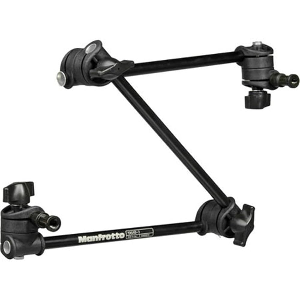 Amazon | マンフロット(Manfrotto) シングルアーティキュレー