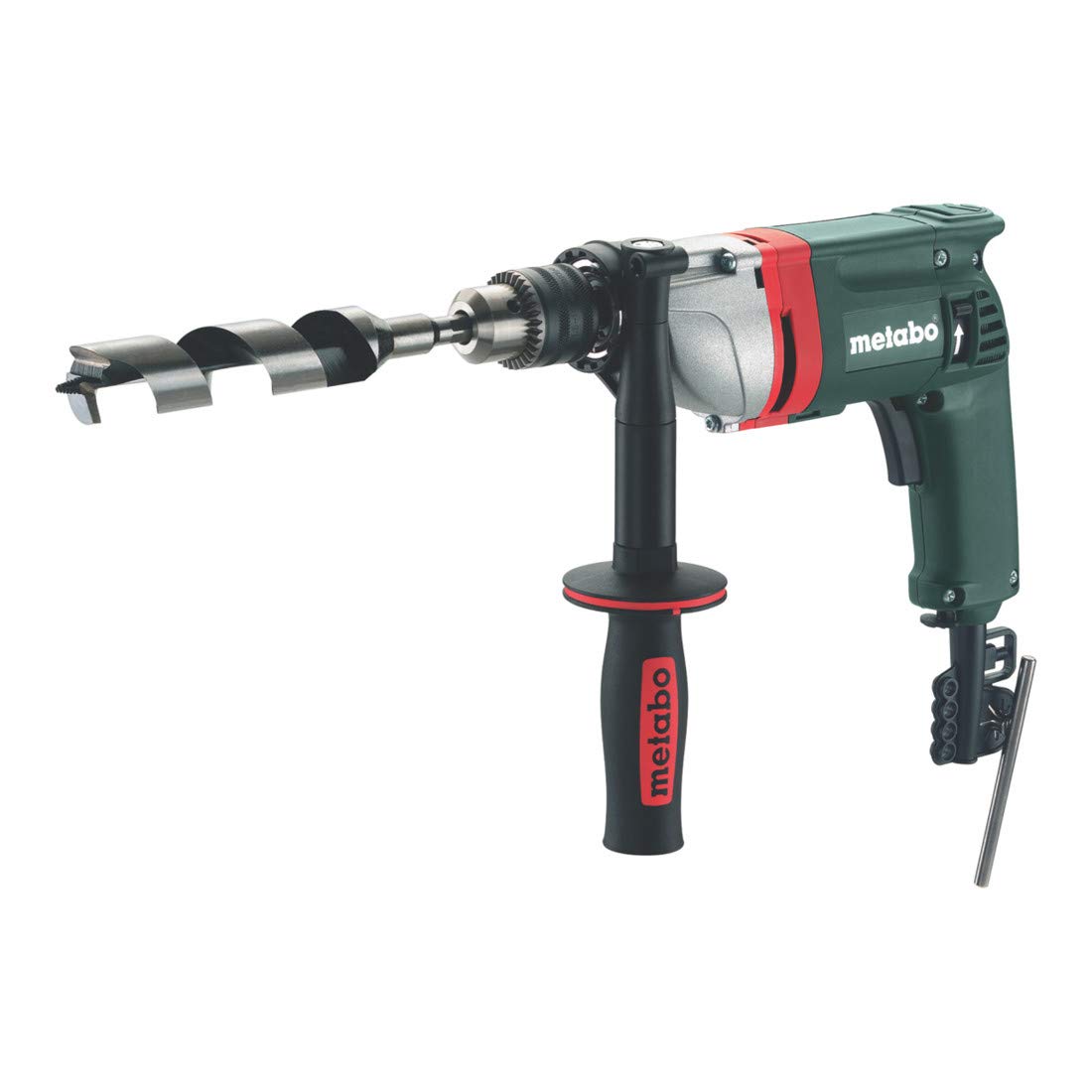 METABO MÁQUINAS - Metabo BE 75-16 - Taladro 750 W