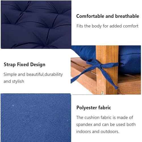 Coussin banquette jardin resistant UV pour amenager un coin lecture