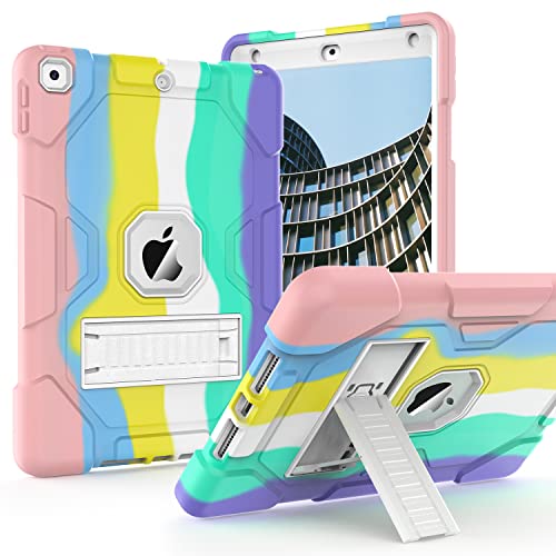 ZoneFoker iPad 9th/8th/7th Generation Case