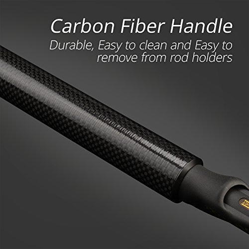 The BEST KastKing Krome Salmon and Steelhead Fishing Rods, Spinning