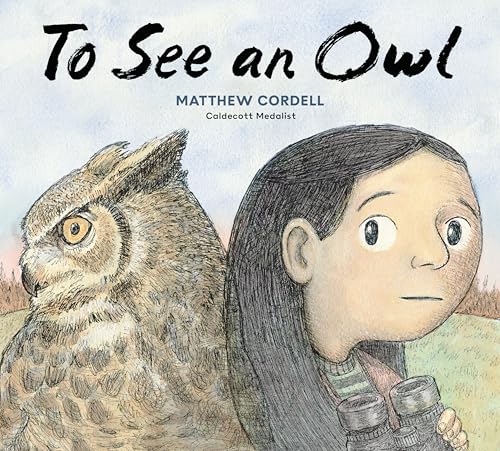 Image of To See an Owl