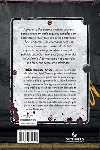 A ameaça invisível (Nova Edição): A ameaça invisível (Nova Edição): - Imagem 2