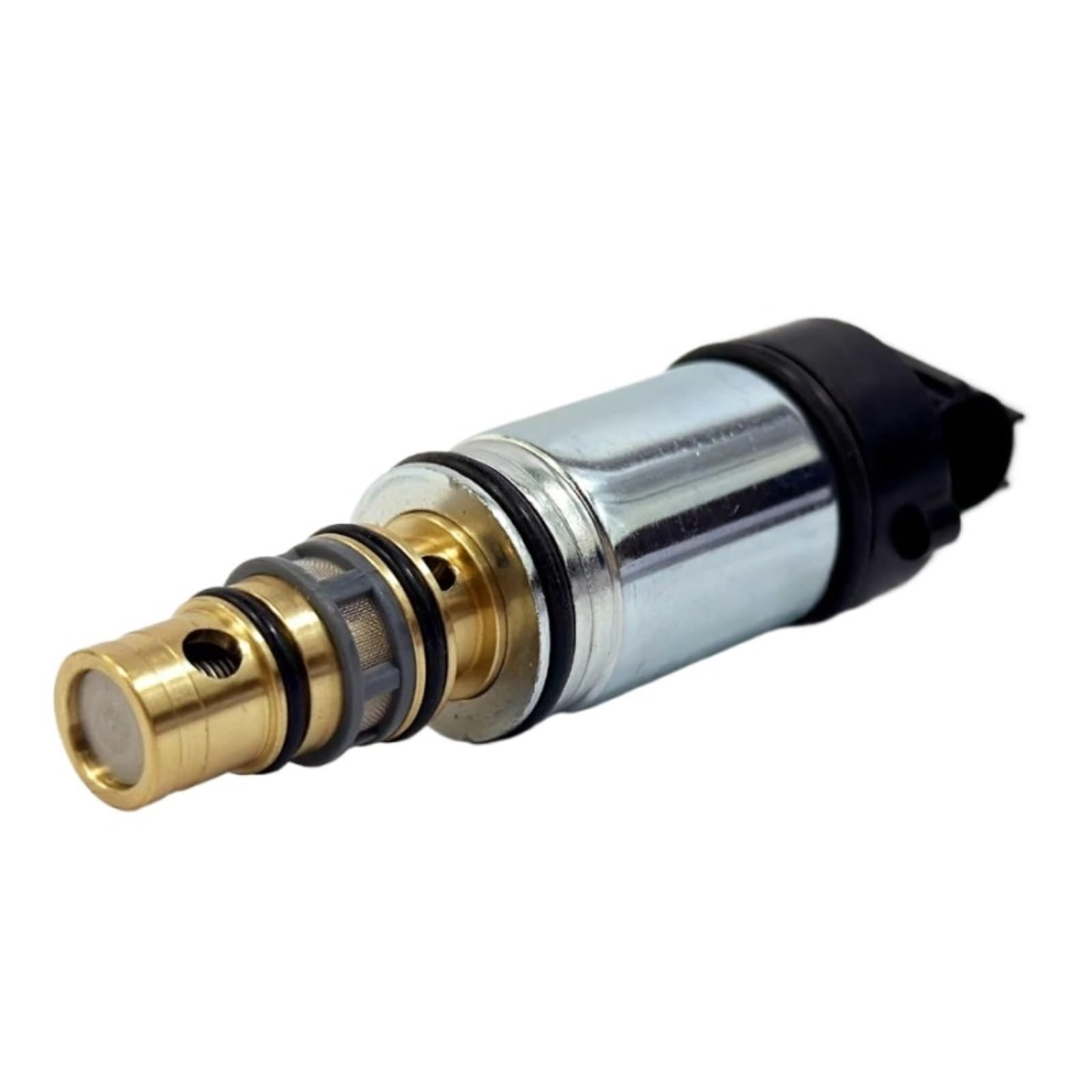 Gayclg One Color Ac Compressor Valve‌ Air Ac Compressor Control Valve Fit For Vw Fit For Gm Fit For Buick Fit For Nissan Fit For Sentra Cv257065 43Mt3402 Mt3402