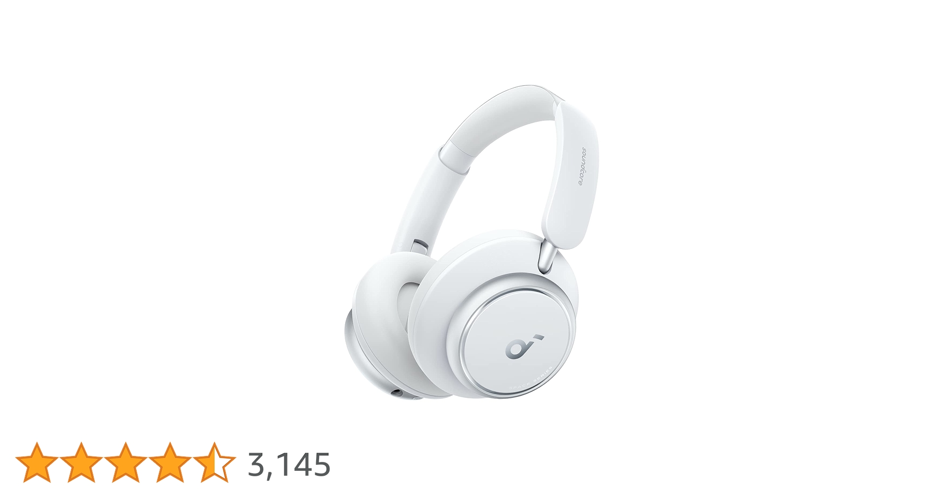 Amazon.co.jp: Anker Soundcore Space Q45, Bluetooth 5.3