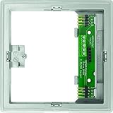 Ritto RGE1275622 Modulträger mit Diode