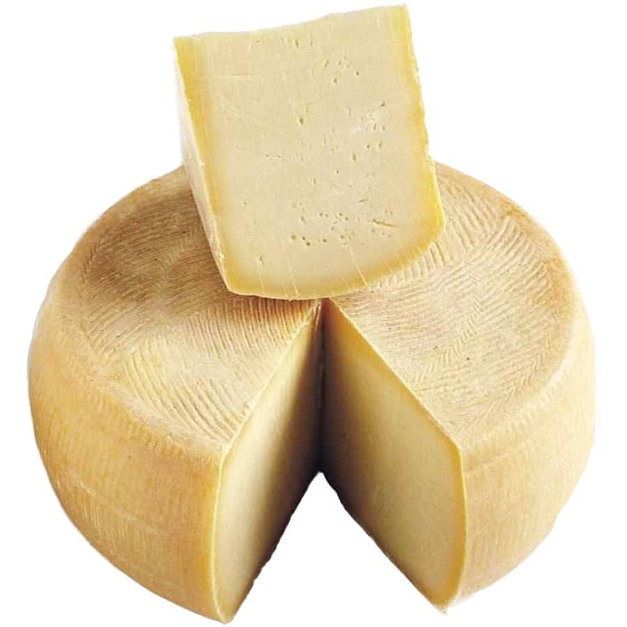 MAIORCHINO formaggio originale stagionato (latte ovino e caprino) originale di Novara di Sicilia (Parco dei Nebrodi) SLOW FOOD - Pezzo da 500 gr.circa Tagliato al momento dell'ordine - Italicum.it
