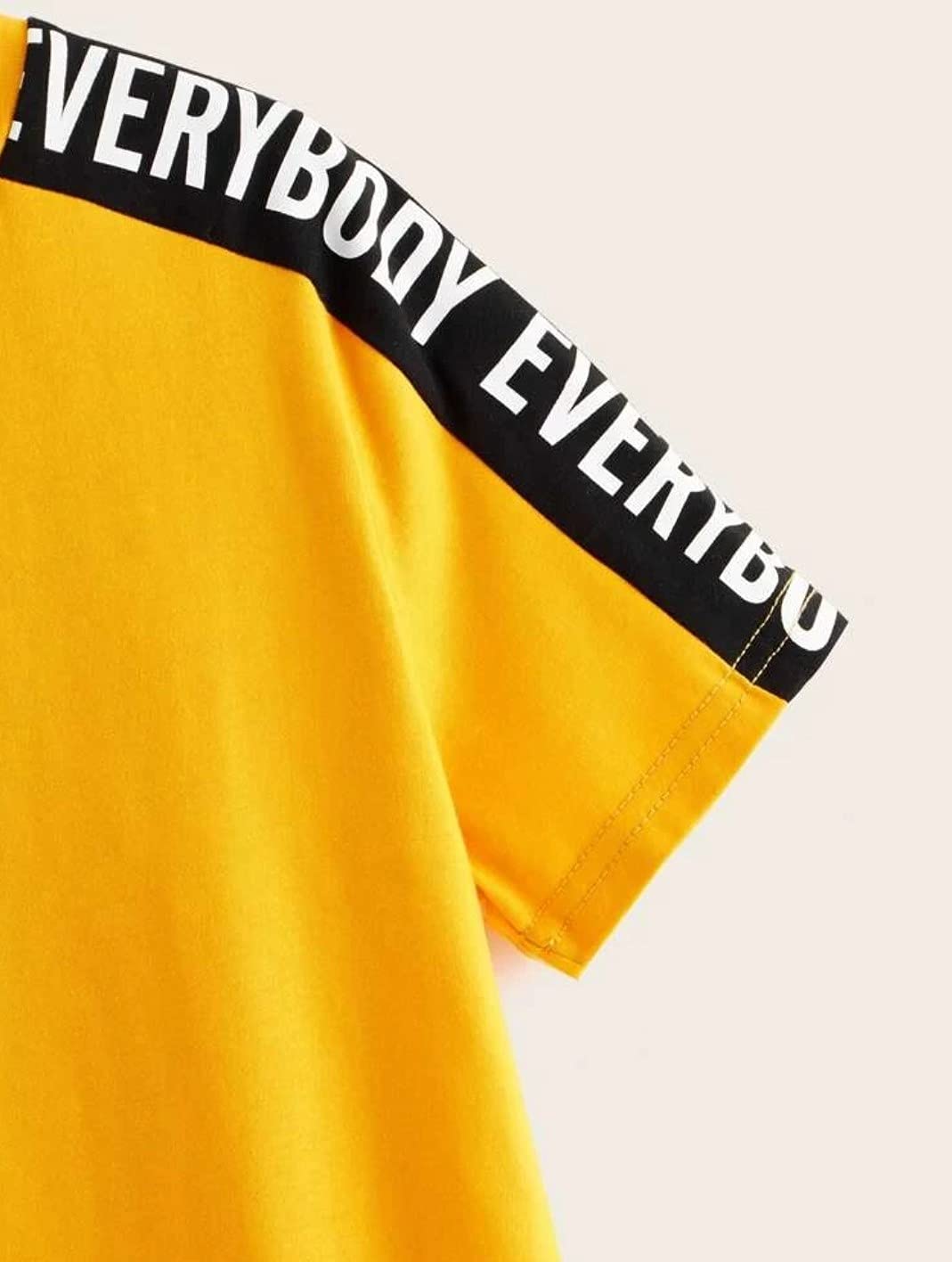 Dagcros Bedrucktes Langarm-T-Shirt für Jungen, aus Baumwolle, mit Kapuze, Combo-BD5+BD6