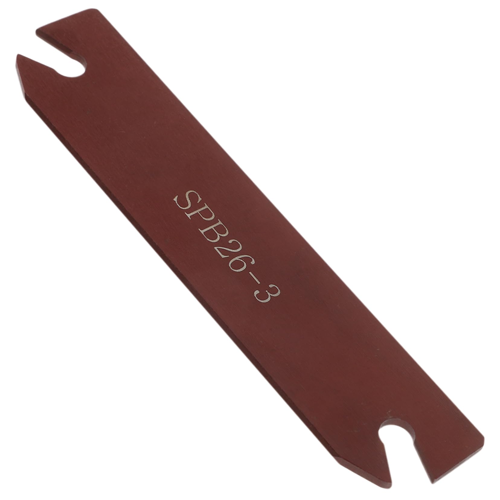 HOLIDYOYO Grooving Tool Holder Lathe Internal Boring Bar Mount Lathe Tool Lathe Parting Tool Holder Boring Bar Insert Holder Turning Tool Inserts Tool Holder Turning Boring Bar Alloy