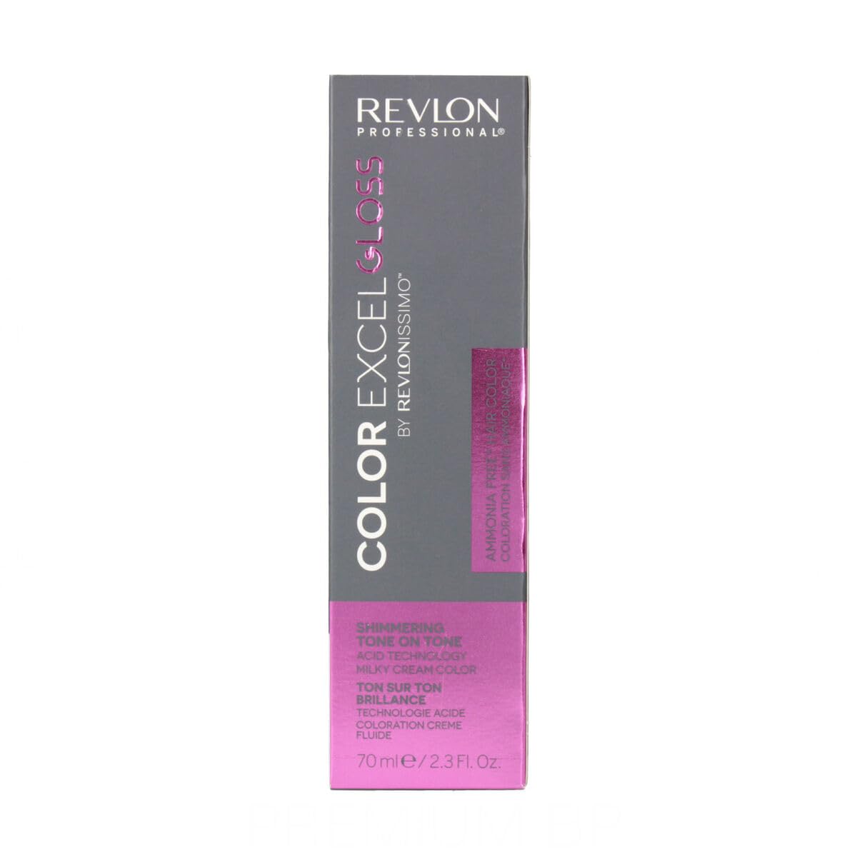 Revlon Tinte Permanente Color Excel Nº 10.23 70 ml