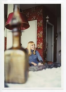 フォト5x7フランス・ギャル France Gall #16 写真(中)